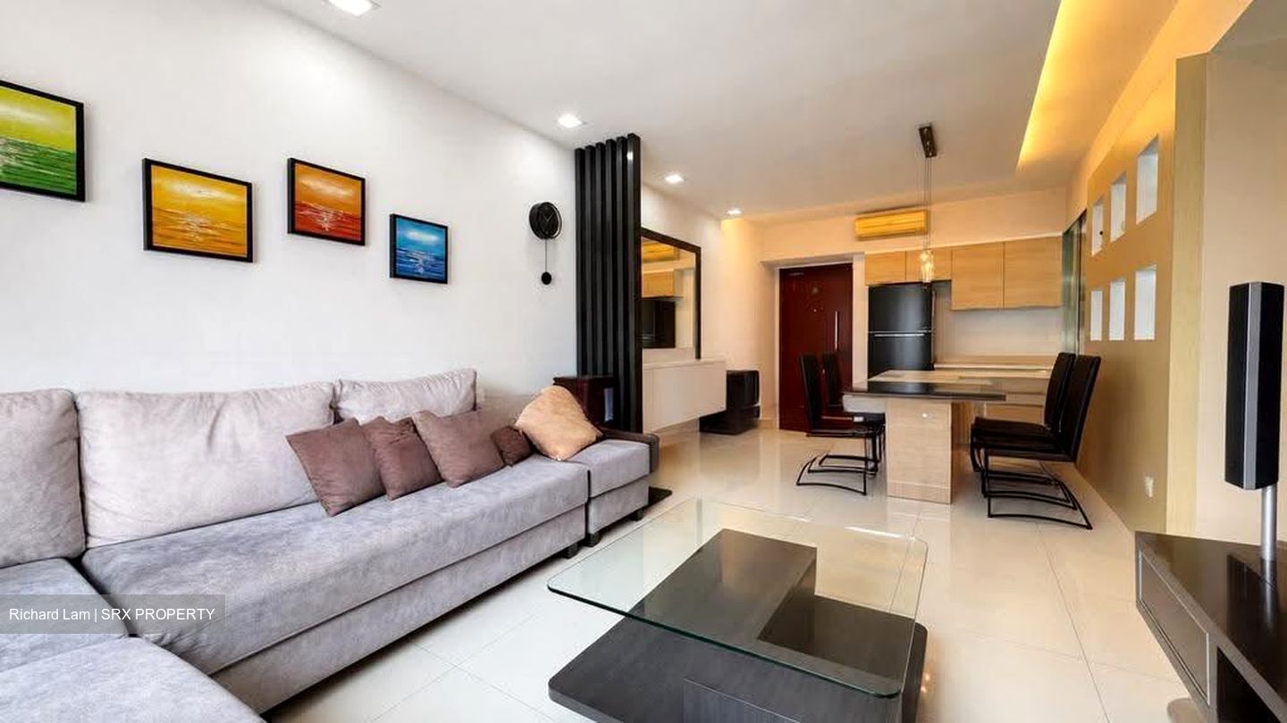 La Casa (D25), Condominium #632424101